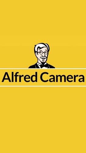 download Alfred - Home security camera apk
